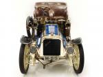 Clement 12-16 HP Rear-Entrance Tonneau 1903 года